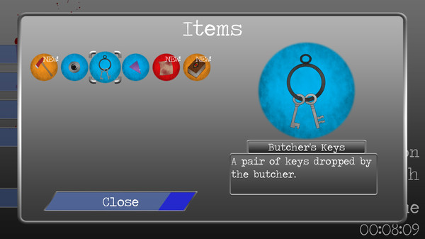 The Book of Regrets screenshot 4