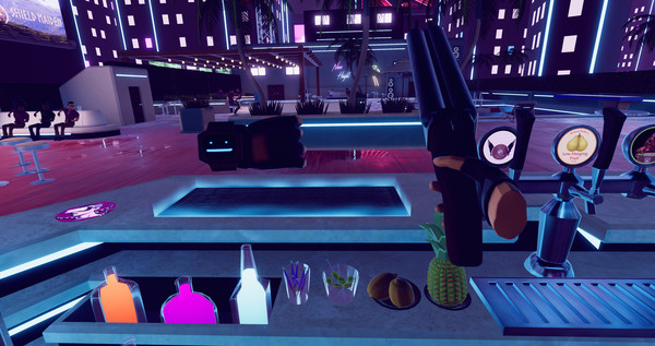 Double Shot screenshot 6