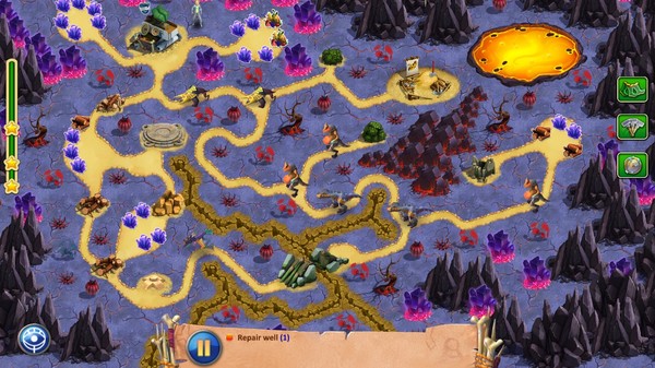 DayD: Through time. Jurassic Rush screenshot 2