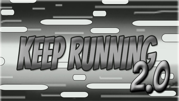 Keep Running screenshot 9