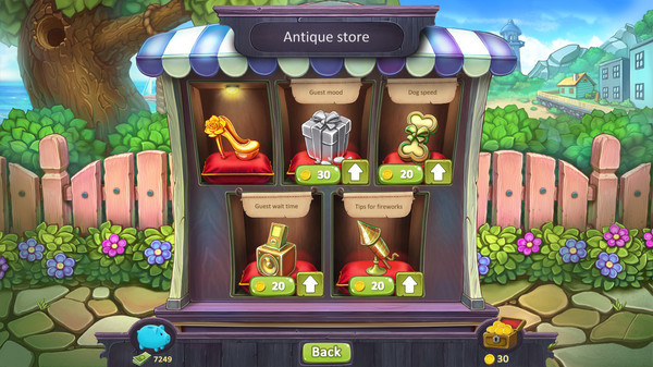 Katy & Bob: Cake Cafe screenshot 5