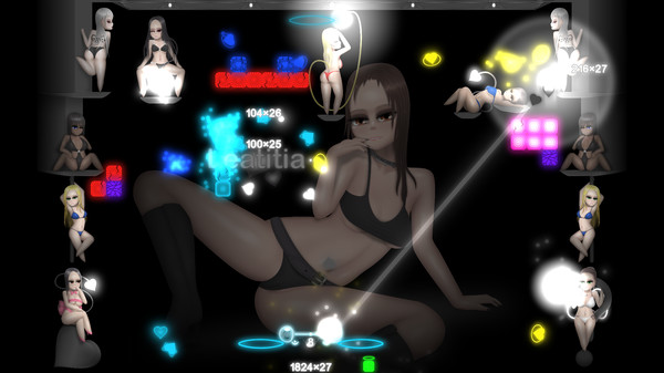 Heart'n Block screenshot 5