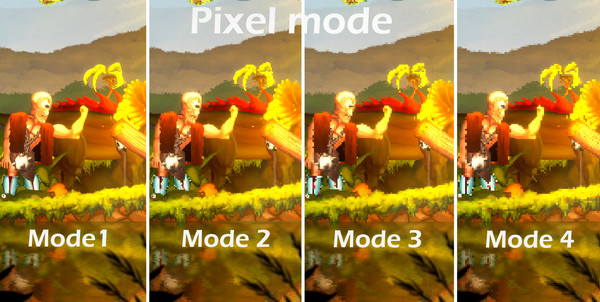 Angry Giant screenshot 12