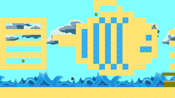 Franky Lettuce screenshot 5