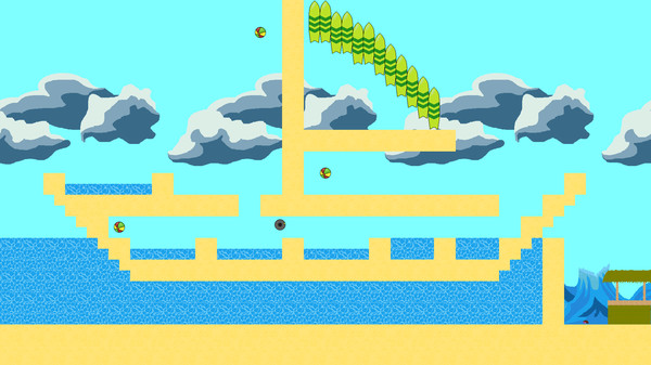 Franky Lettuce screenshot 6