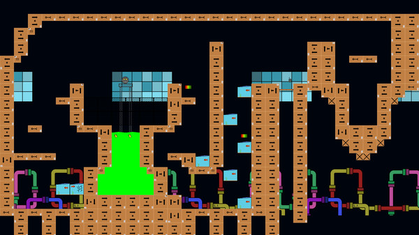 Franky Lettuce screenshot 1