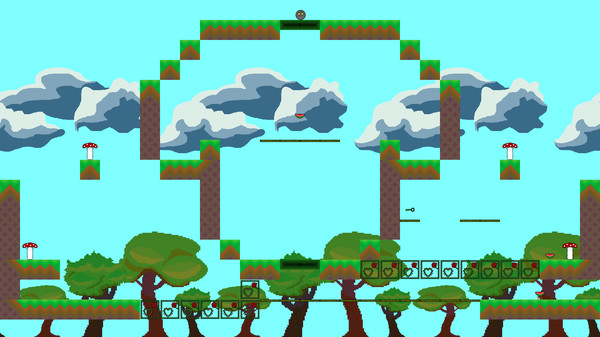 Franky Lettuce screenshot 3
