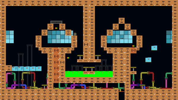 Franky Lettuce screenshot 2