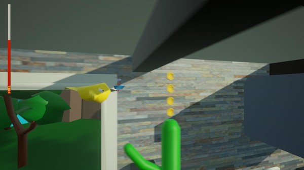 Jet Ant screenshot 6