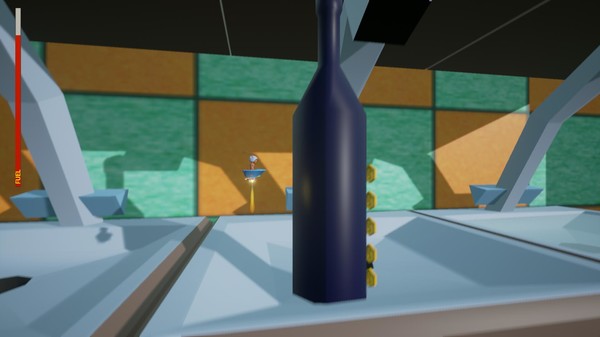 Jet Ant screenshot 3