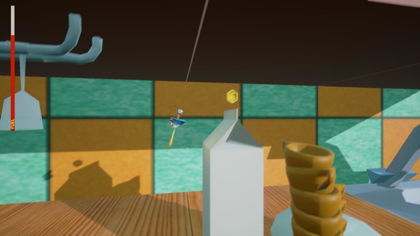 Jet Ant screenshot 4