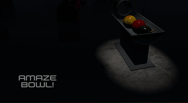 Amaze Bowl screenshot 11
