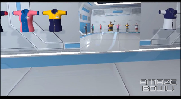 Amaze Bowl screenshot 2