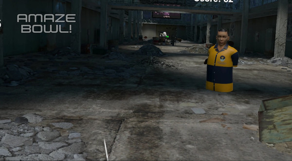 Amaze Bowl screenshot 10