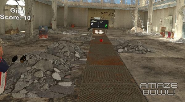 Amaze Bowl screenshot 6