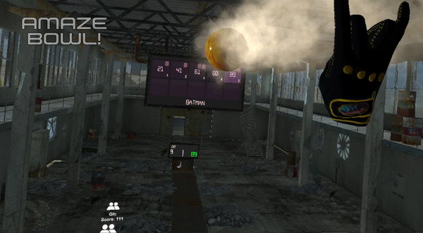 Amaze Bowl screenshot 8