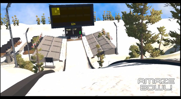 Amaze Bowl screenshot 4