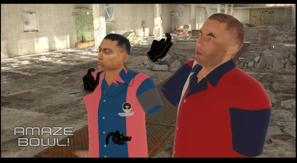 Amaze Bowl screenshot 7