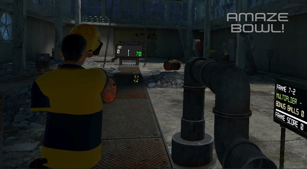 Amaze Bowl screenshot 9