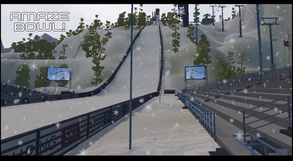 Amaze Bowl screenshot 5