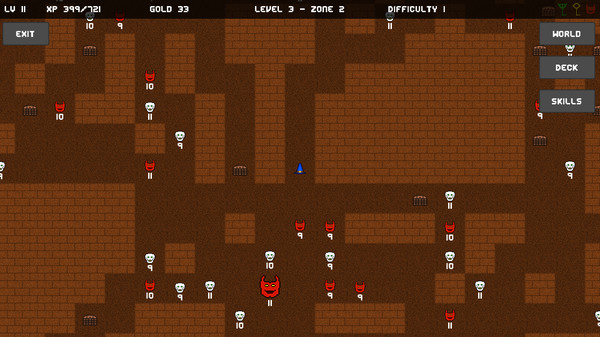 Mazes and Mages screenshot 5