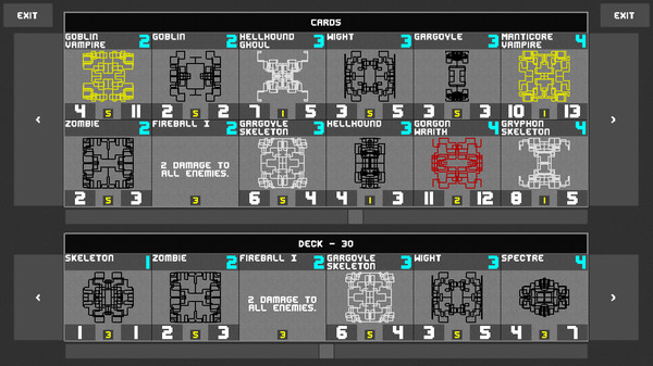 Mazes and Mages screenshot 2