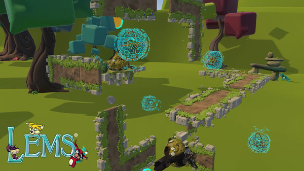 Lems screenshot 7