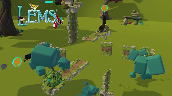 Lems screenshot 9