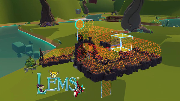 Lems screenshot 6