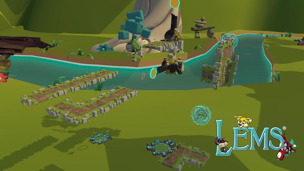 Lems screenshot 8