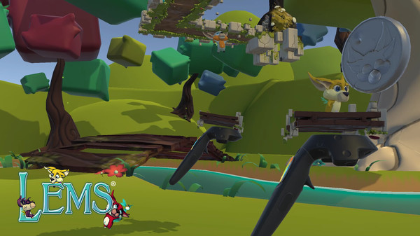 Lems screenshot 4