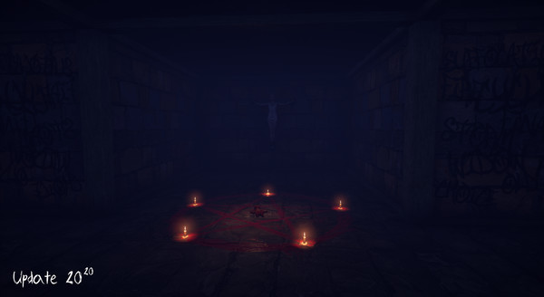 The Bad Gravedigger screenshot 1