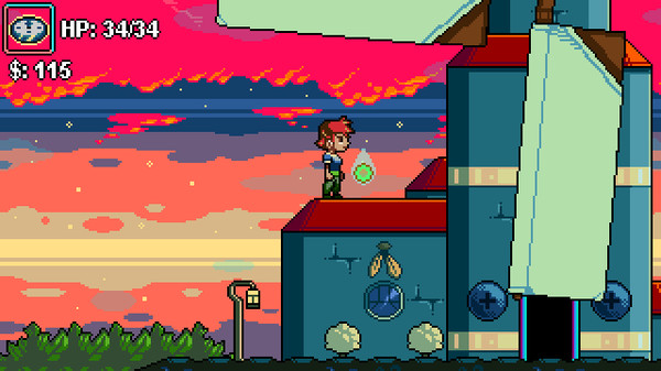 Treasure Hunter Man 2 screenshot 5