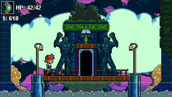 Treasure Hunter Man 2 screenshot 3