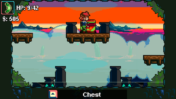 Treasure Hunter Man 2 screenshot 1