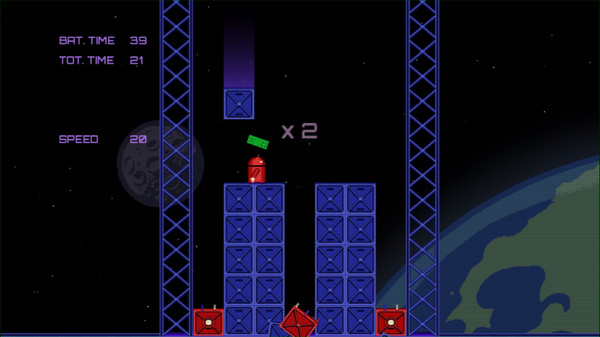 Jumponaut screenshot 4