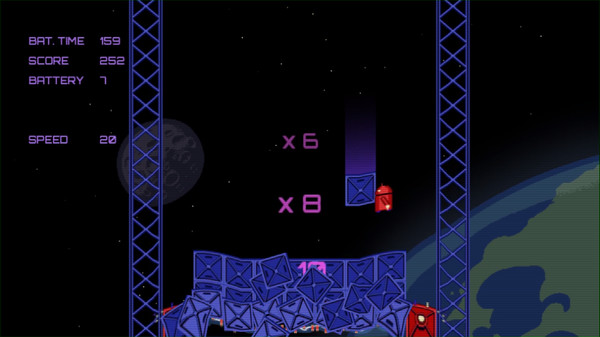 Jumponaut screenshot 1
