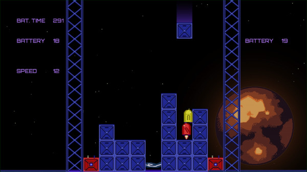 Jumponaut screenshot 5