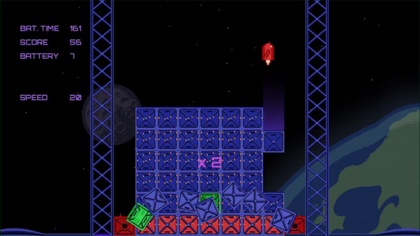 Jumponaut screenshot 2
