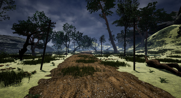 R.O.V.E.R. screenshot 8