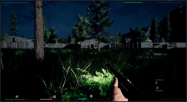 R.O.V.E.R. screenshot 5