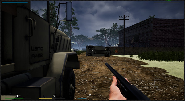 R.O.V.E.R. screenshot 3