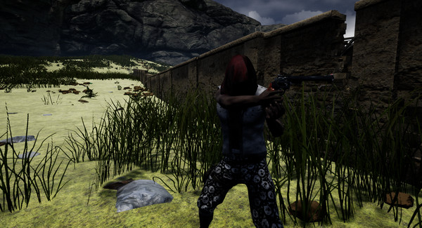 R.O.V.E.R. screenshot 11