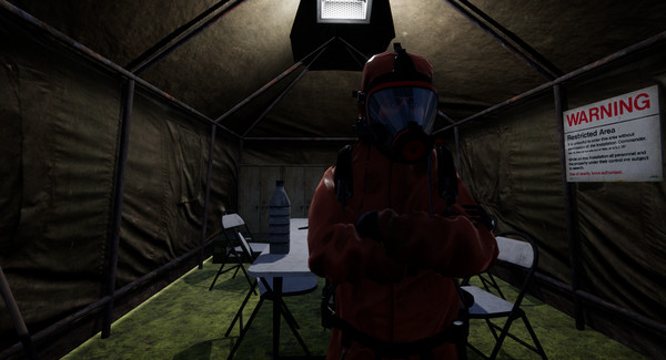 R.O.V.E.R. screenshot 7