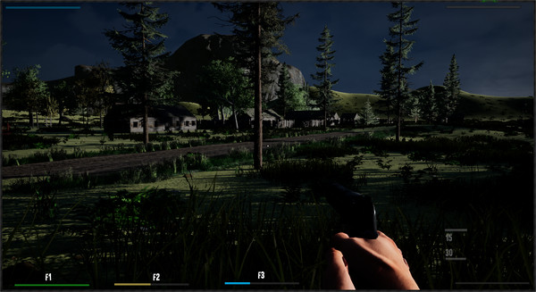 R.O.V.E.R. screenshot 12