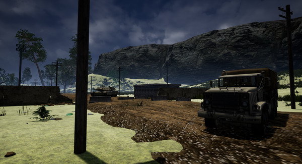 R.O.V.E.R. screenshot 6