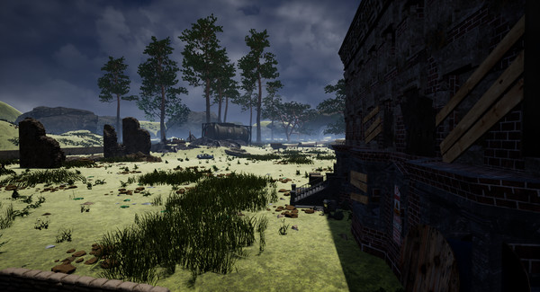 R.O.V.E.R. screenshot 10
