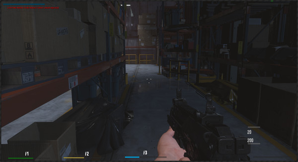 R.O.V.E.R. screenshot 4