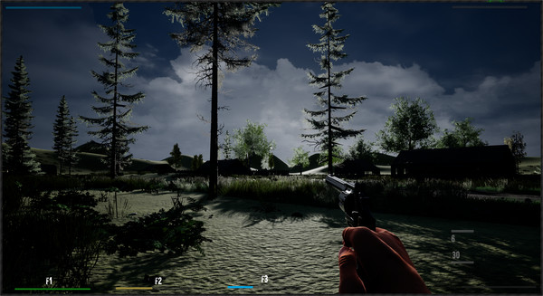 R.O.V.E.R. screenshot 2