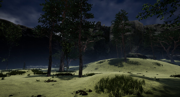 R.O.V.E.R. screenshot 9